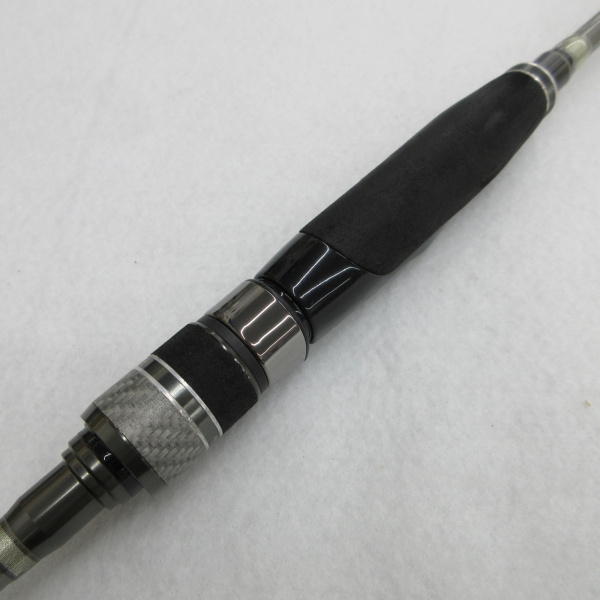 シルバーシャドウ SS―64 MLS